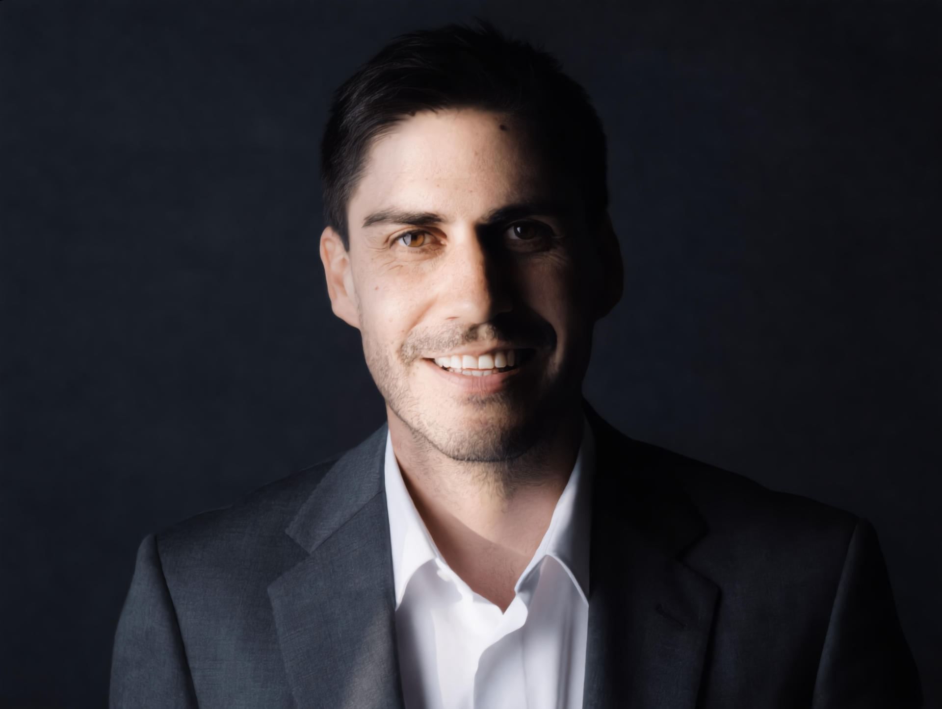 Kael De Herrera | Finance & Technology Leader